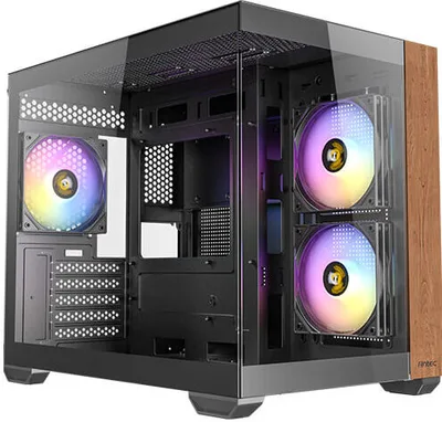 Antec CX600M ARGB