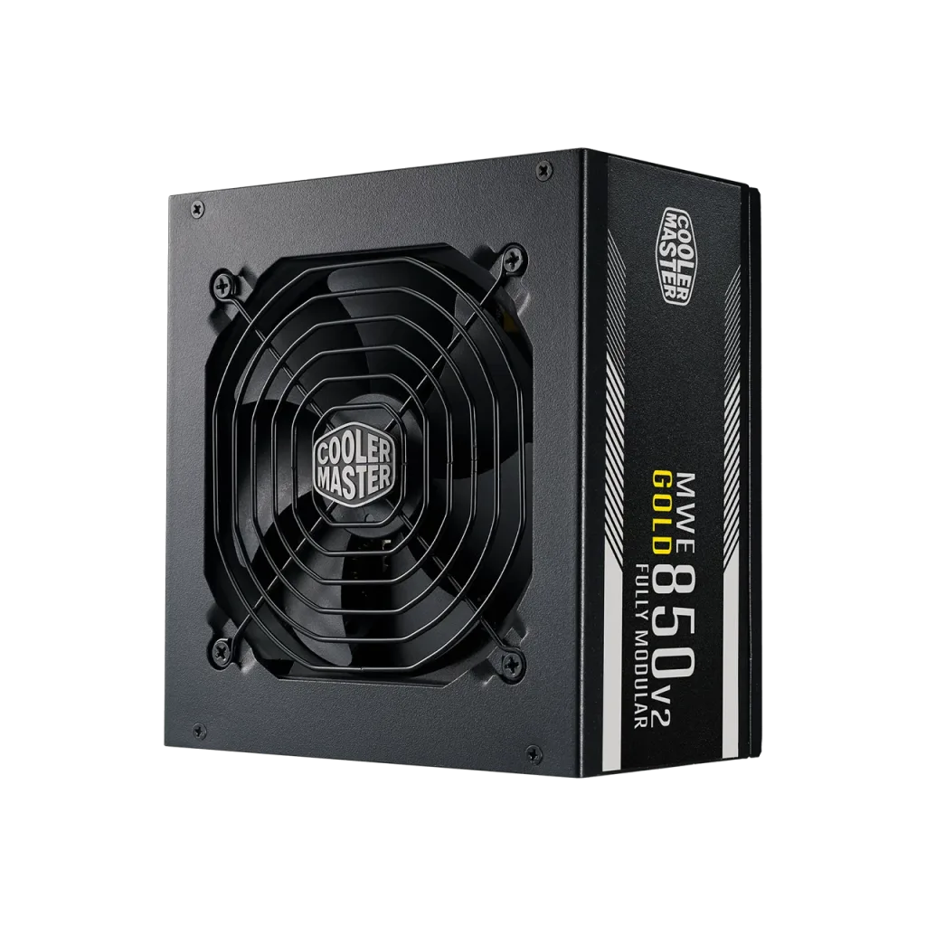 Cooler Master MWE Bronze V2