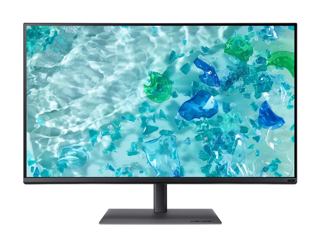 Acer B327QK B1bmiiprzx