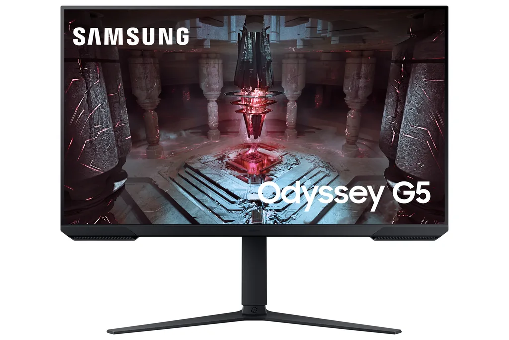Samsung 32IN G51C MONITOR