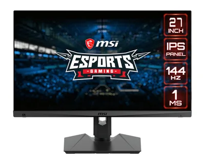 MSI MAG274R