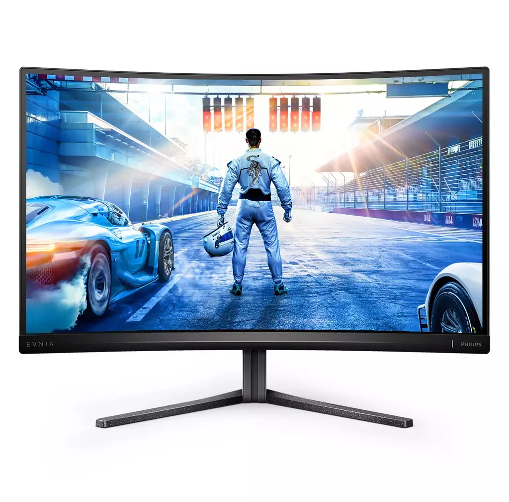 Philips 27M2C5500W/75