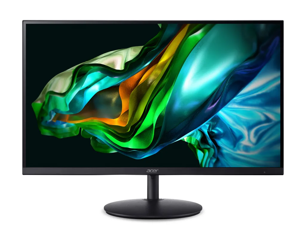 Acer SH272 E