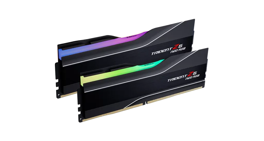 G.Skill Trident Z5 Neo 128 GB