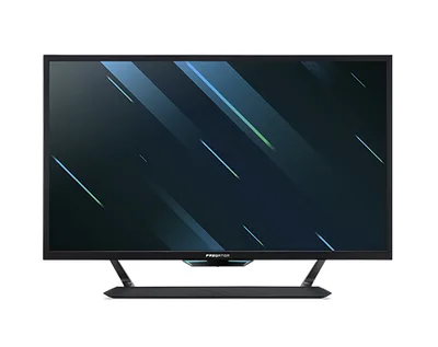 Acer Predator CG437K Pbmiiippuzx
