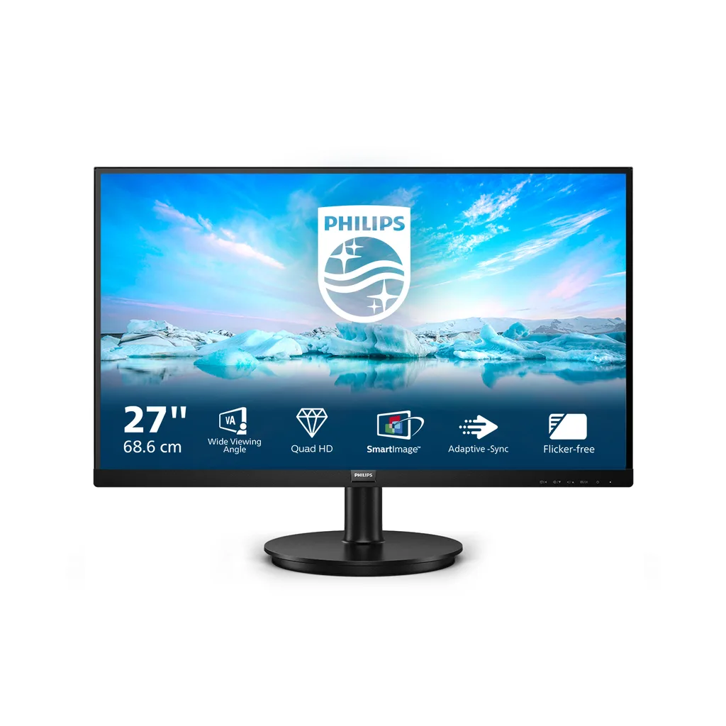 Philips 275V8LA/75