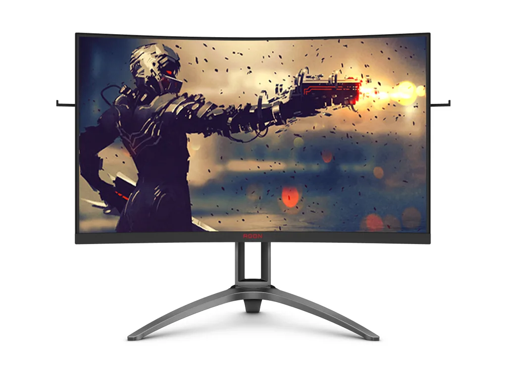 AOC AG323FCXE