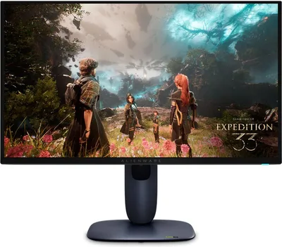 Alienware AW2725Q