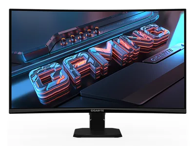 GIGABYTE GS27QCA