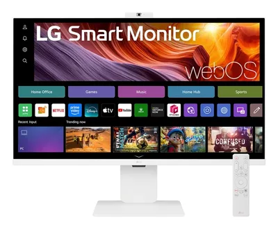 LG 32U850SA-W