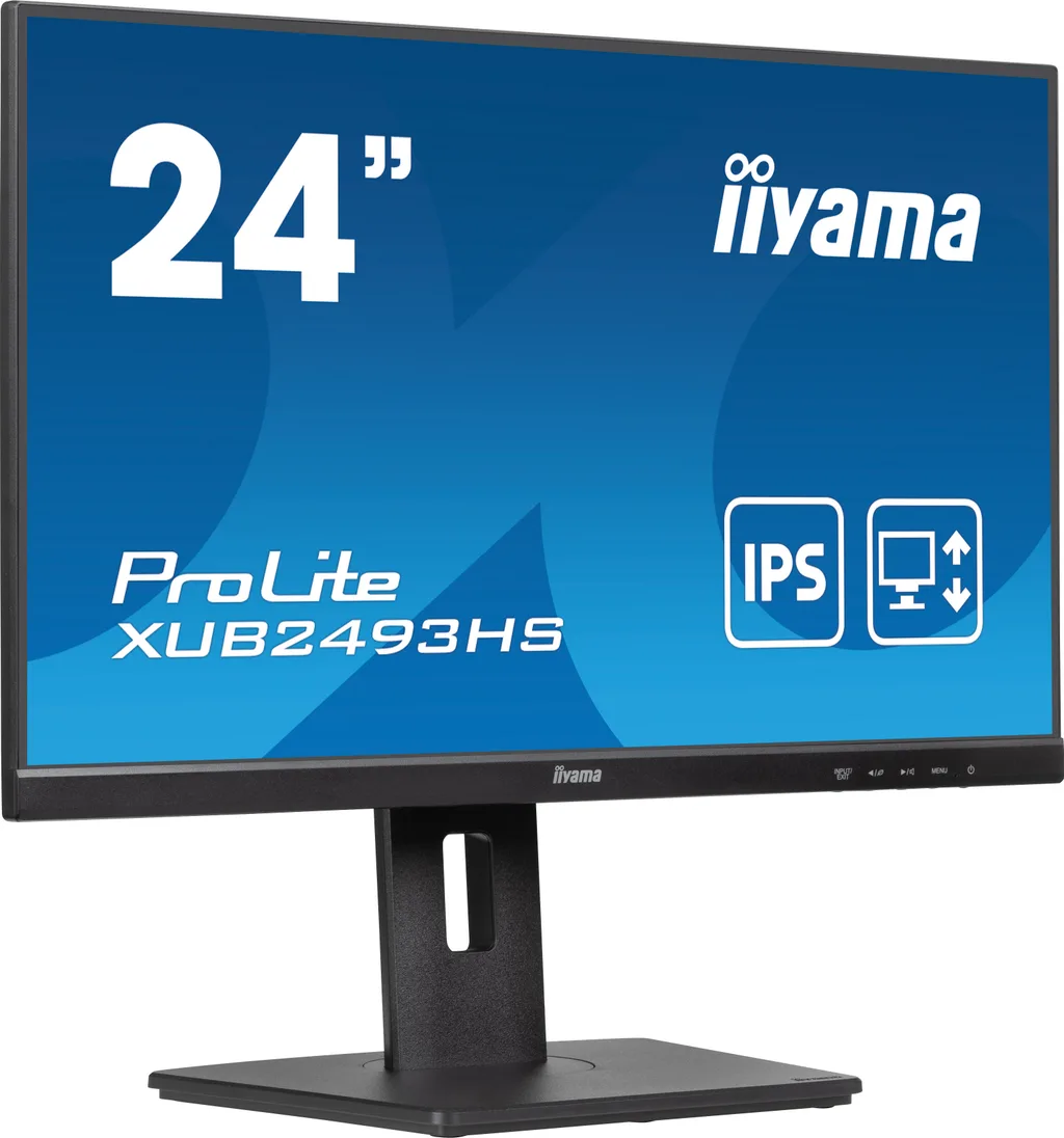 iiyama XUB2493HS-B6