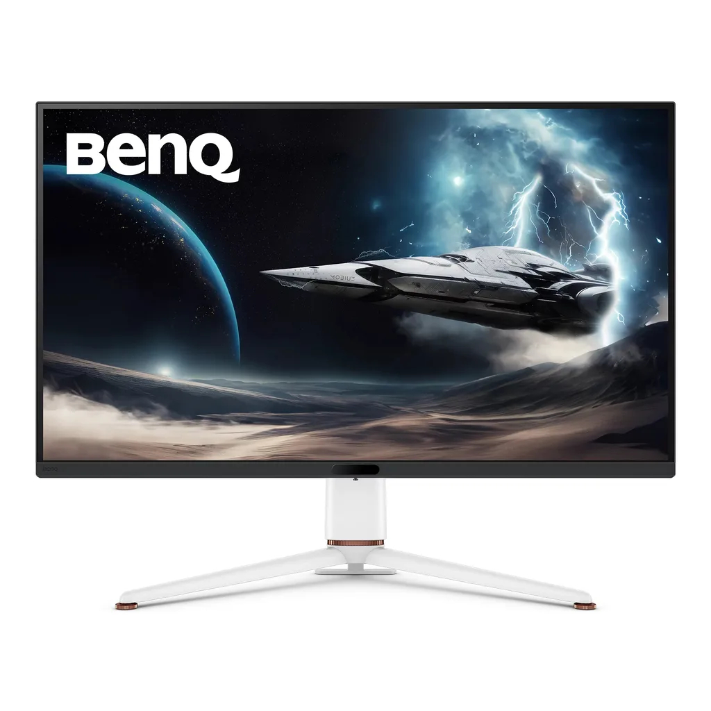 BenQ EX381U MOBIUZ