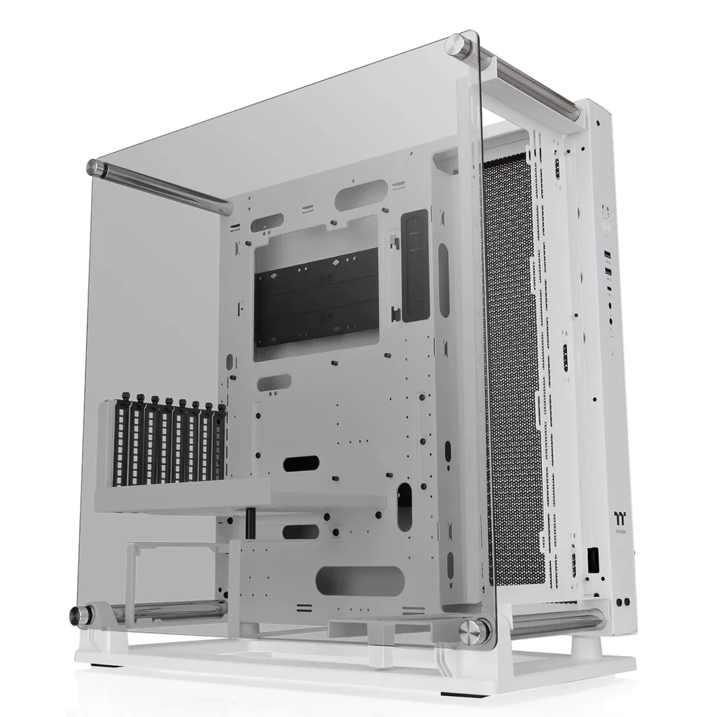Thermaltake Core P3 TG Pro Snow