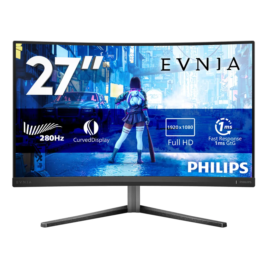 Philips 27M2C5200W/75