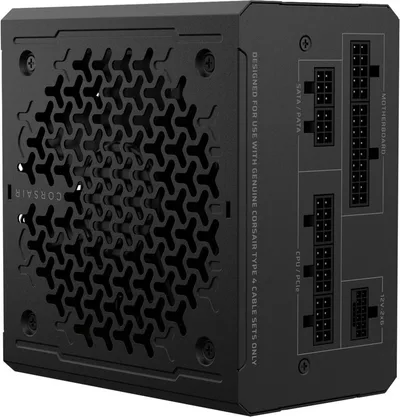 Corsair RM750e (2025) (Black)