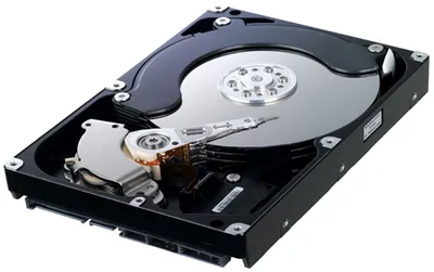 Samsung Spinpoint F1 DT