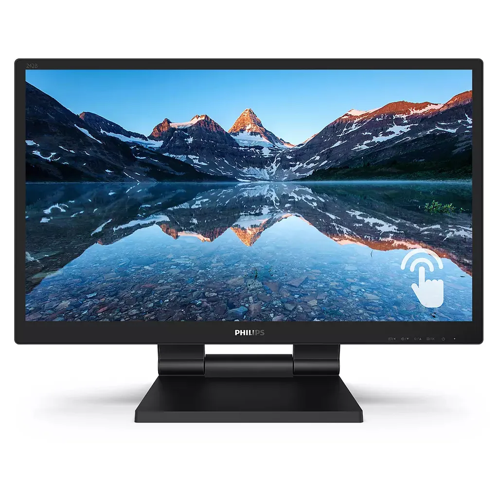 Philips 242B9T/75