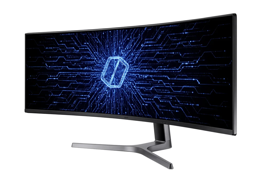 Samsung LC49RG90SSL