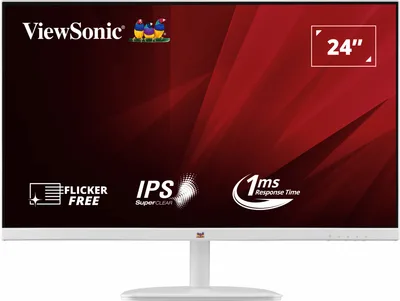 Viewsonic VA2432-H-W