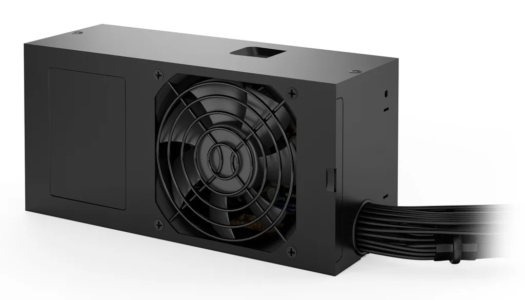 be quiet! TFX Power 3 300 300W gold None modular