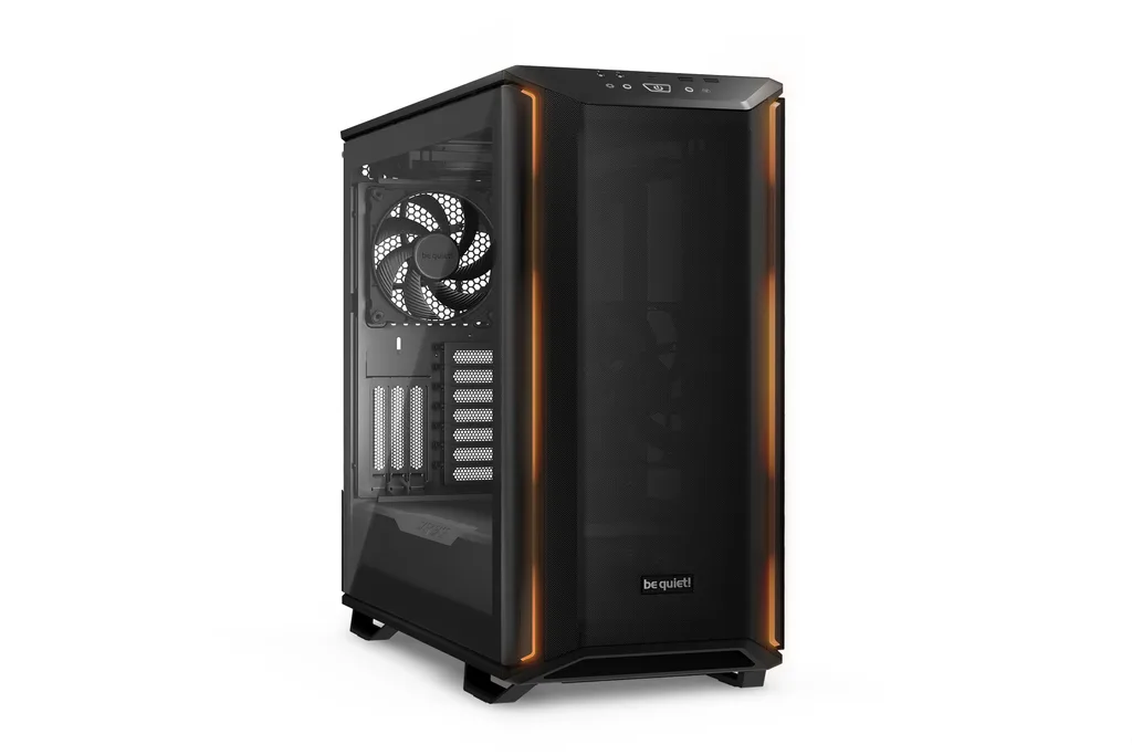 be quiet! Dark Base 701 (White)