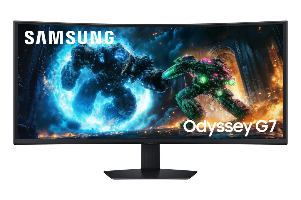 Samsung G75F