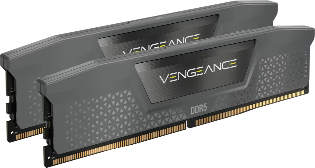 Corsair Dominator Platinum RGB 64 GB (2x32GB) DDR5-5600 CL40 (Black)