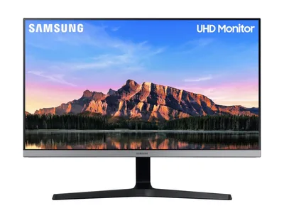 Samsung LU28R550UQLXZX