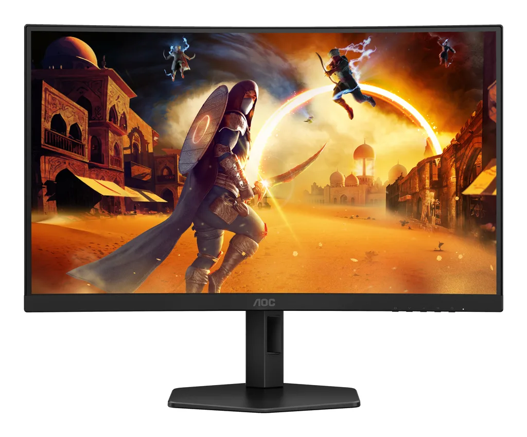 AOC C27G4ZX