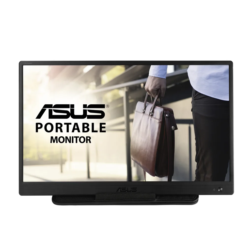ASUS MB165B