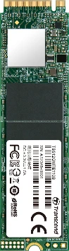 Transcend 110S
