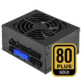 Silverstone SX500-G
