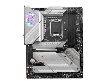 MSI MPG Z790 EDGE