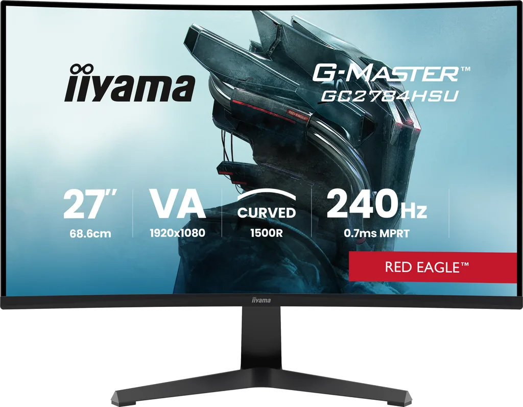 iiyama GC2784HSU-B1
