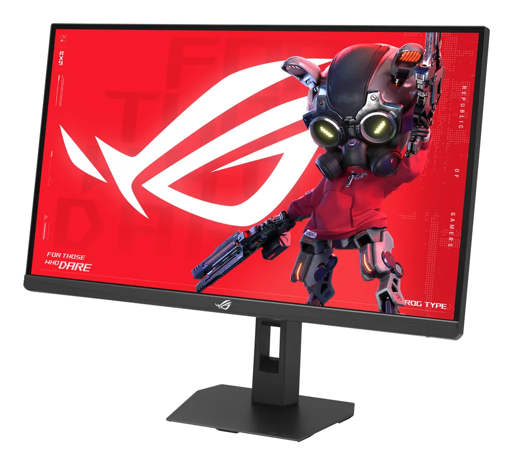 ASUS 5K XG27JCEG