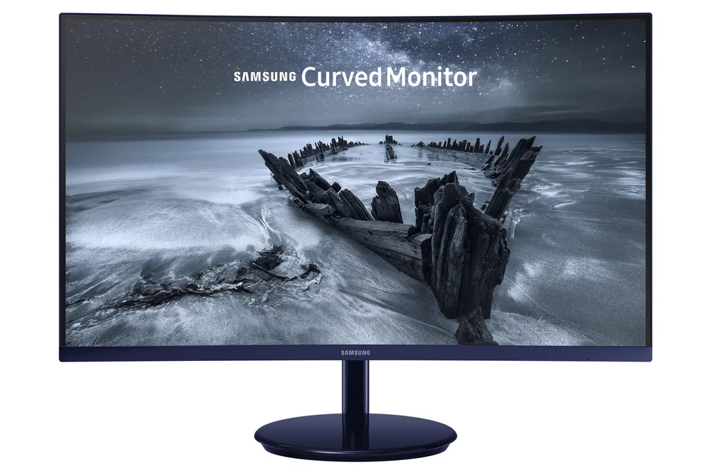 Samsung C27H580FDU