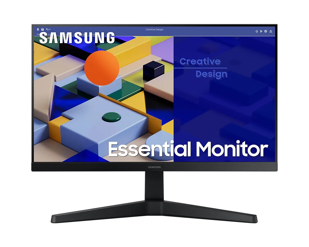 Samsung LS22C310EALXZL