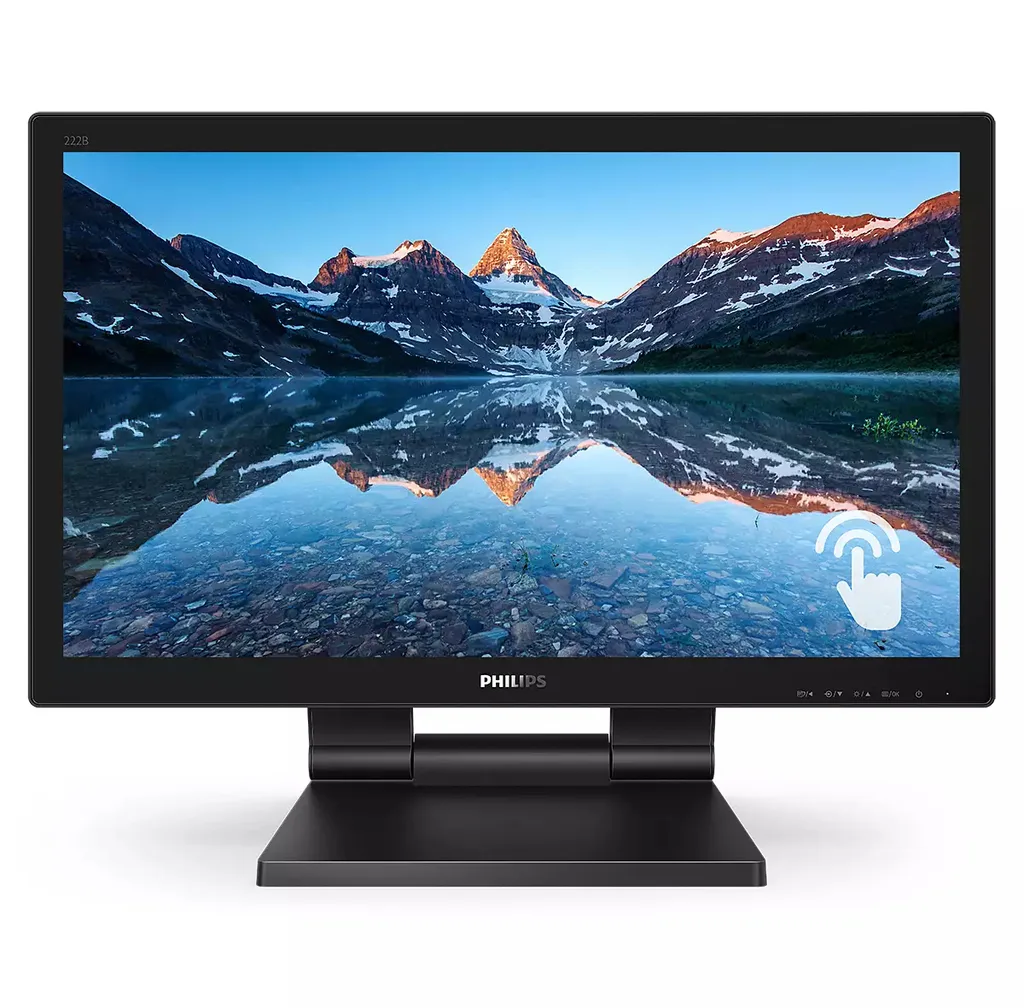 Philips 222B9T/75
