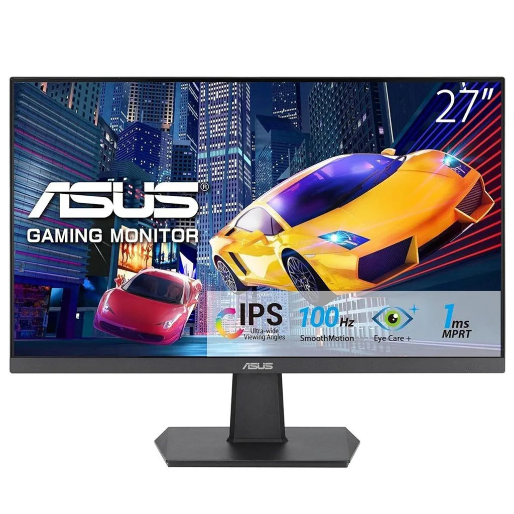 Asus VA27EHF