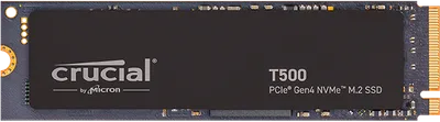 Crucial T500