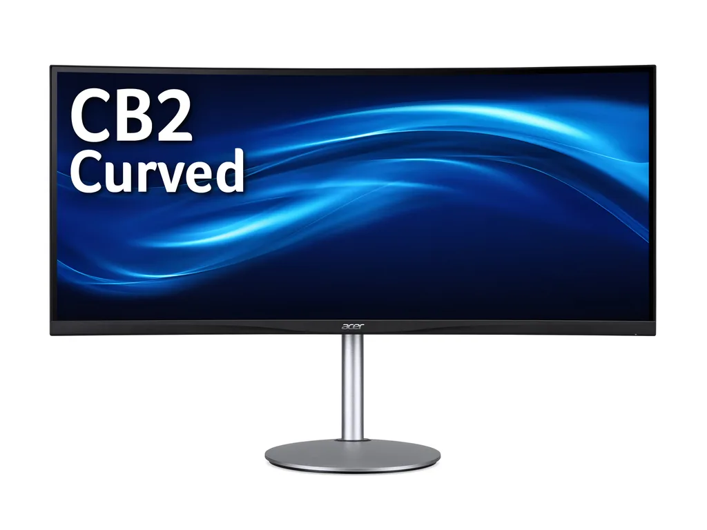 Acer CB382CURBEMIIPHUZX CURVED IPS