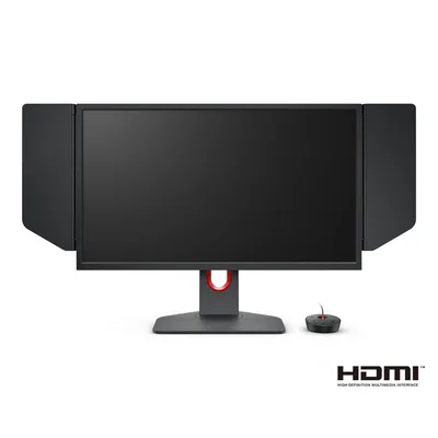 BenQ ZOWIE 24.5" 360Hz