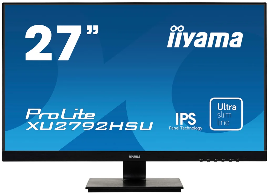 iiyama XU2792HSU