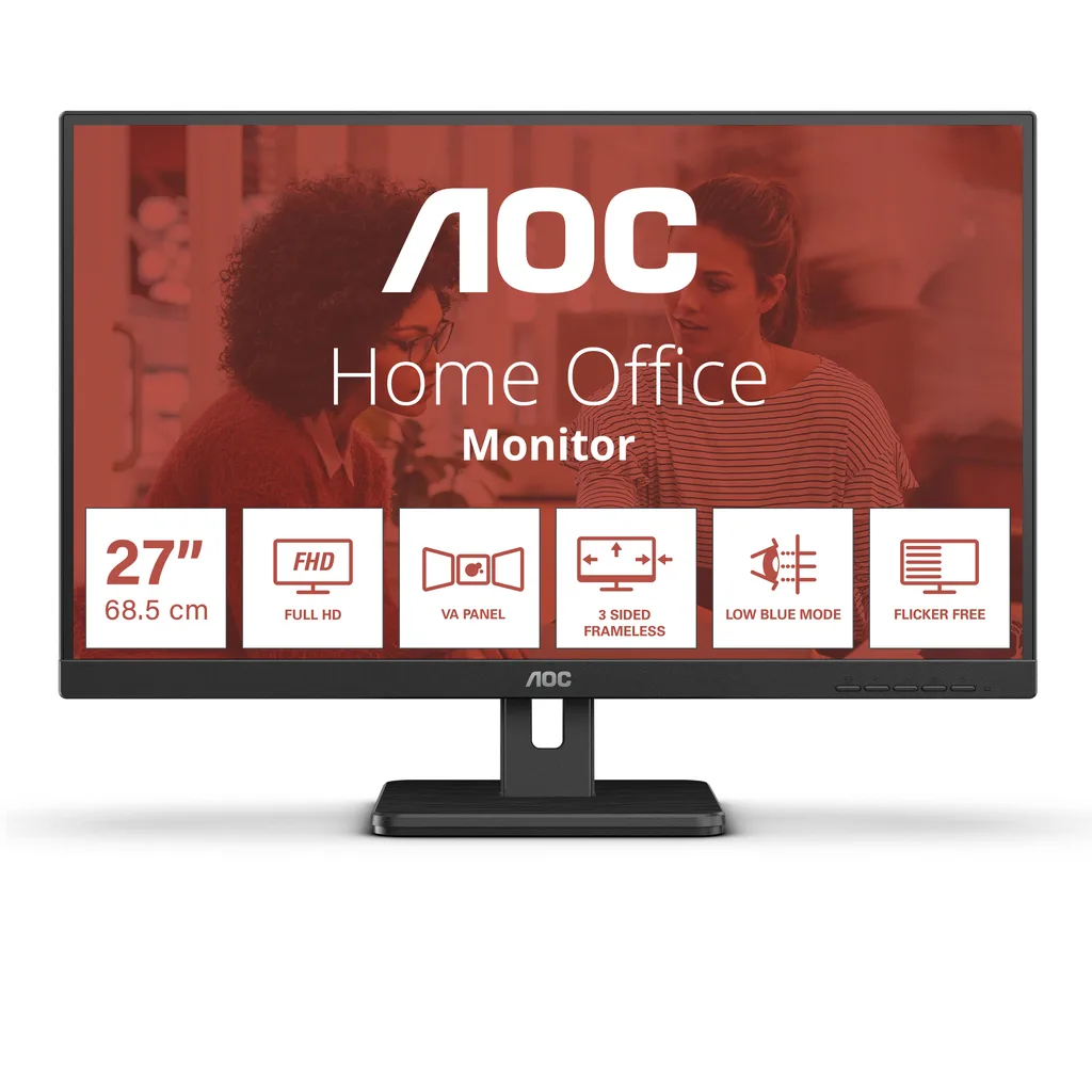 AOC 27E3UM