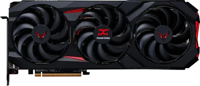PowerColor Red Devil E/OC Radeon RX 9070 XT 16GB 340mm