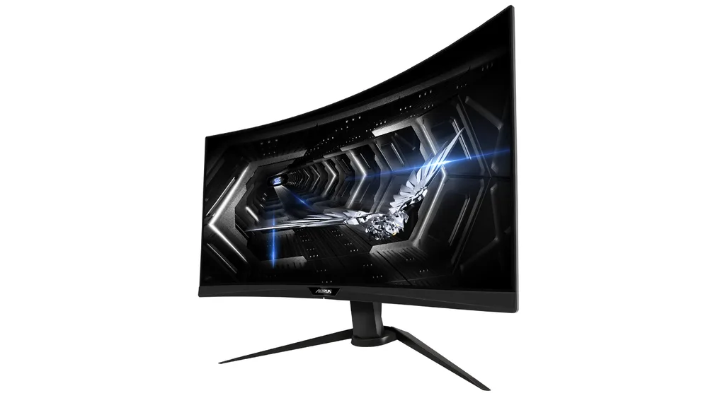 GIGABYTE AORUS CV27Q