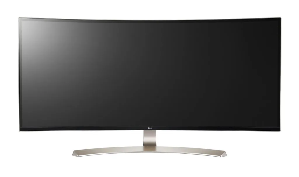 LG 38UC99-W