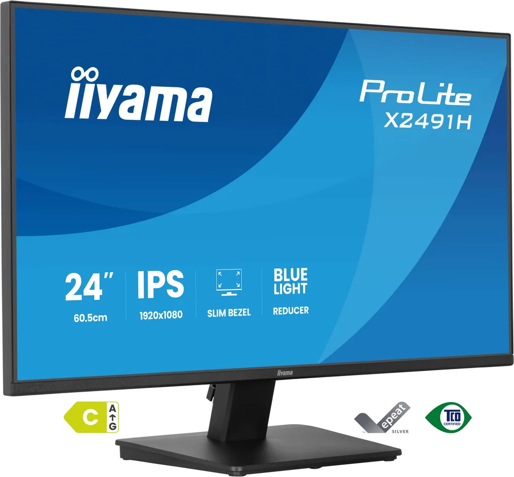iiyama X2491H-B1