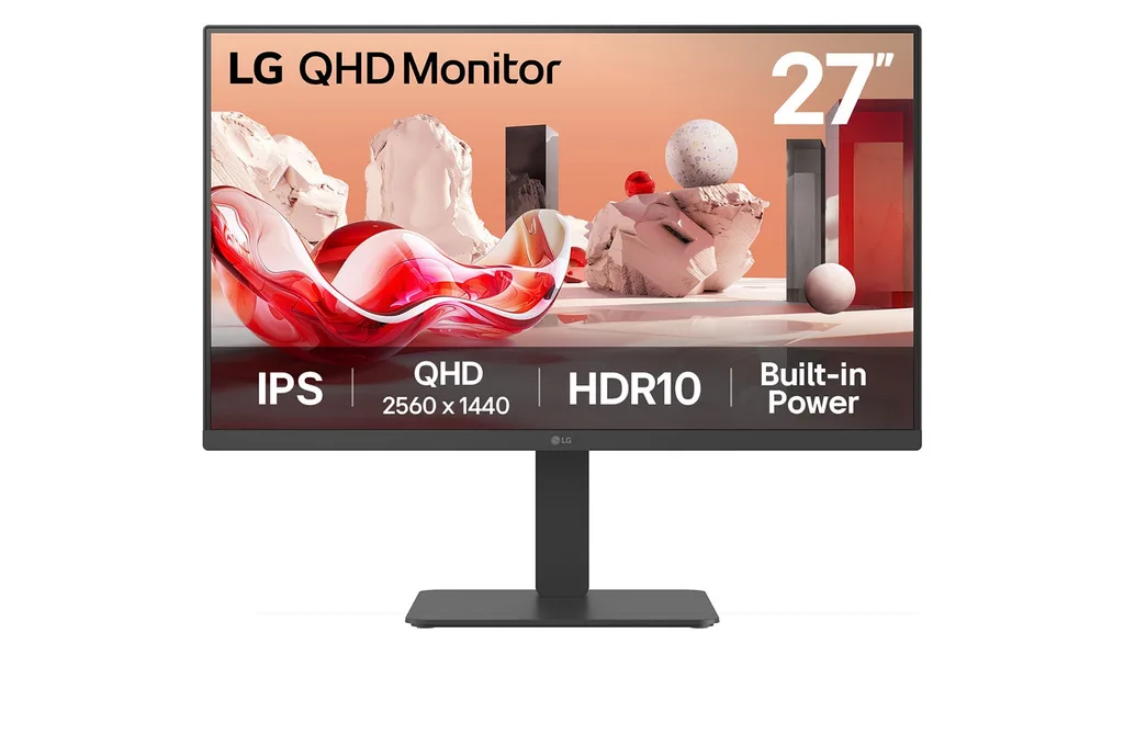 LG 27BA45QB-B