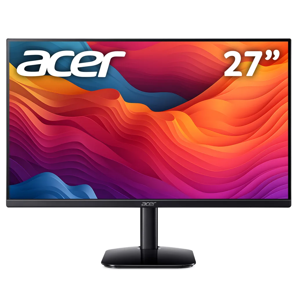 Acer KB272P0BI 69CM 27 FHD IPS 144HZ 16:9